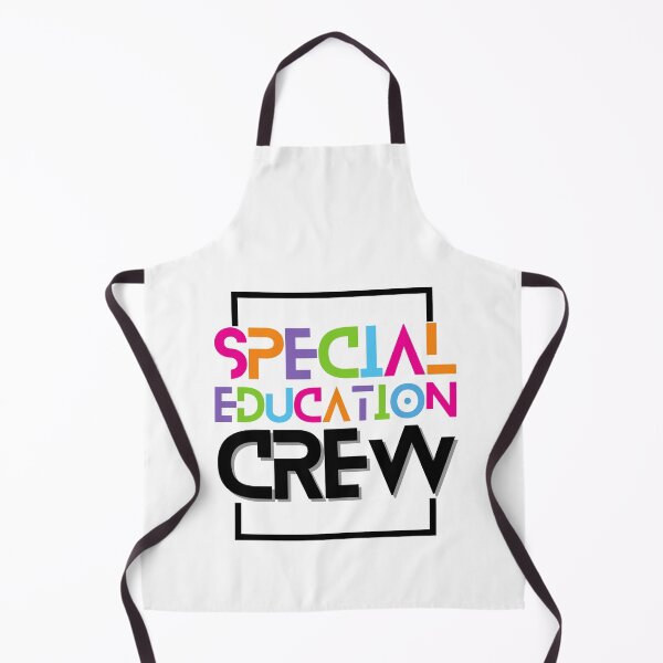 Item preview, Special Education Crew designed and sold by GeeHanz.