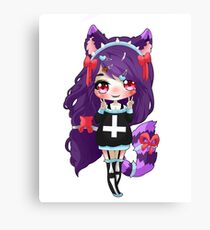 Chibi Mirabel Canvas Print
