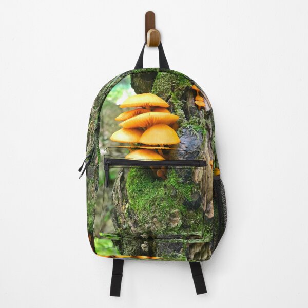 Item preview, Photo of Northern Michigan Mushrooms designed and sold by JahSunny.