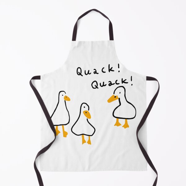Item preview, Duck Quack Quack designed and sold by MarkMaBrown.
