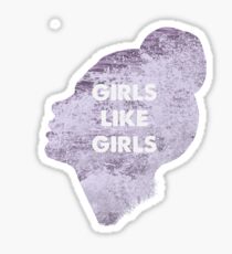 GirlsLikeGirls Sticker