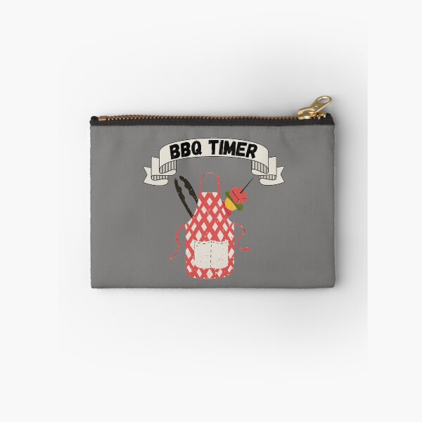 Item preview, BBQ timer designed and sold by T-ShirtIn85.