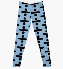 Divide Leggings