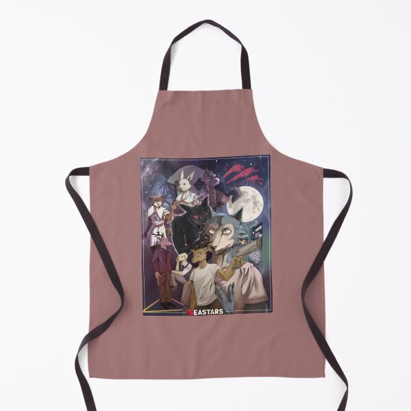 Item preview, Graphic Japan Anime Cartoon Rabbit Wolf Deer Man designed and sold by baby-boxing.