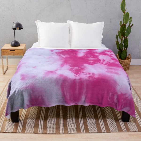 Item preview, Pink Purple Tie Dye Marble designed and sold by LouisMorgan.