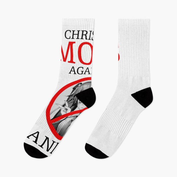 Item preview, Christian Moms Against Anime designed and sold by MarkMaBrown.