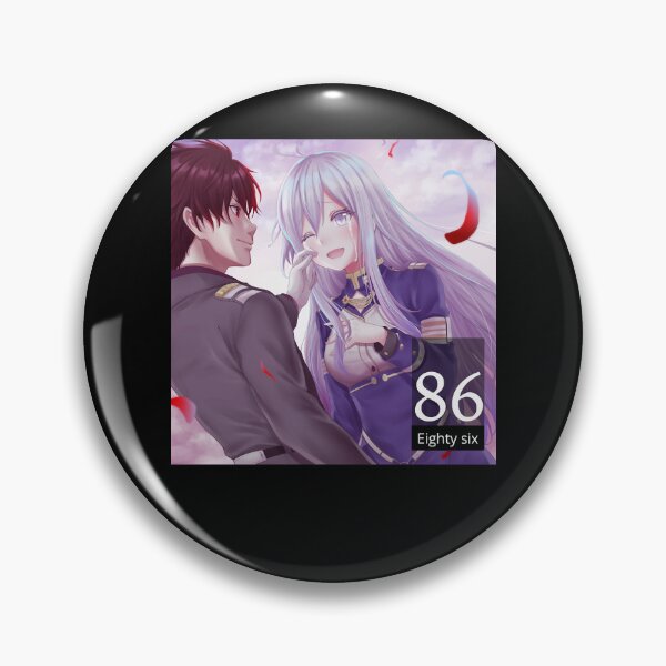 Item preview, 86 Eighty Six Anime Gift For Men Anime designed and sold by MatteoElliott.