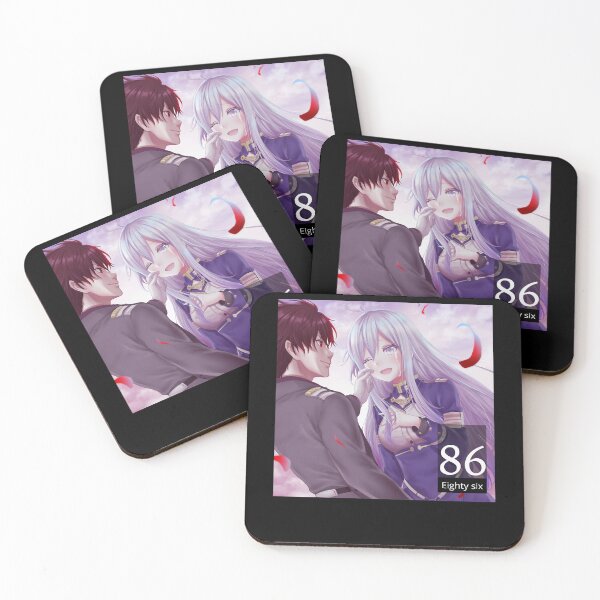 Item preview, 86 Eighty Six Anime Gift For Men Anime designed and sold by MatteoElliott.