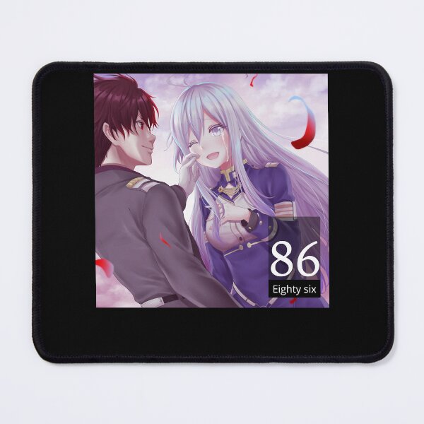 Item preview, 86 Eighty Six Anime Gift For Men Anime designed and sold by MatteoElliott.