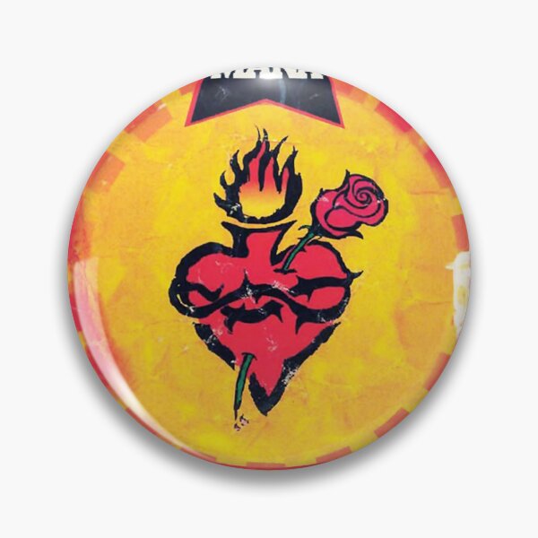 Item preview, Mana revolucin de amor designed and sold by JohnThurman.