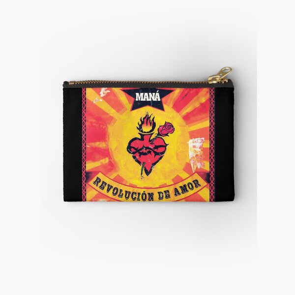Item preview, Mana revolucin de amor designed and sold by JohnThurman.