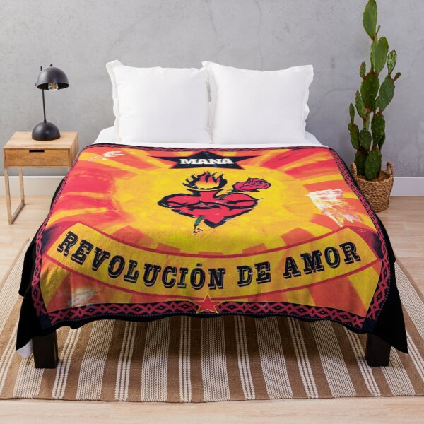 Item preview, Mana revolucin de amor designed and sold by JohnThurman.