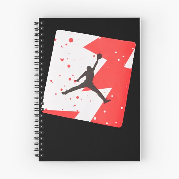 Item preview, Boy's Jumpman Graphic Cotton Tee designed and sold by BestgenAlbrecht.