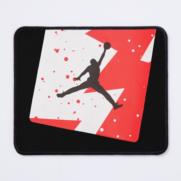 Item preview, Boy's Jumpman Graphic Cotton Tee designed and sold by BestgenAlbrecht.
