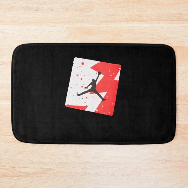 Item preview, Boy's Jumpman Graphic Cotton Tee designed and sold by BestgenAlbrecht.
