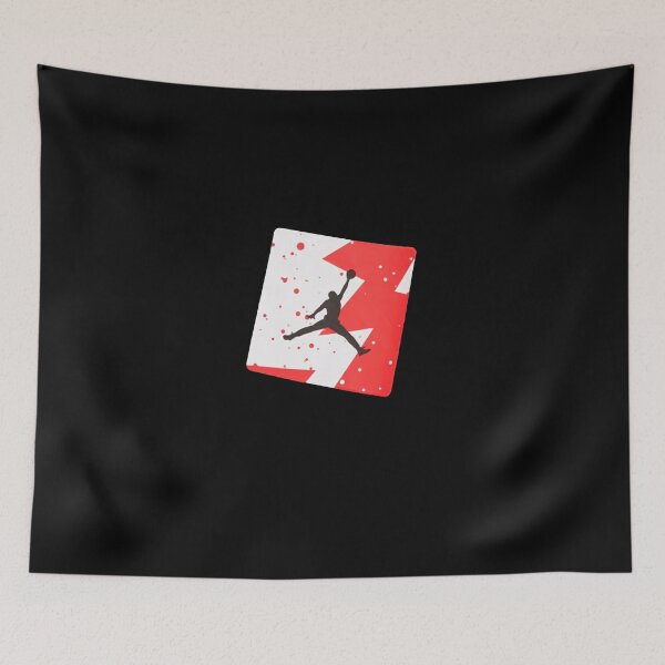 Item preview, Boy's Jumpman Graphic Cotton Tee designed and sold by BestgenAlbrecht.