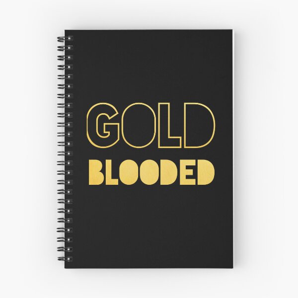 Item preview, Gold blooded Warriors  designed and sold by Arty--Shop.