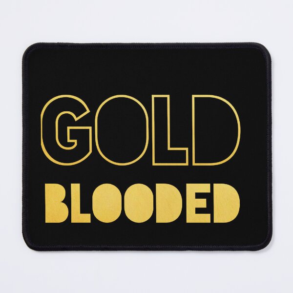Item preview, Gold blooded Warriors  designed and sold by Arty--Shop.
