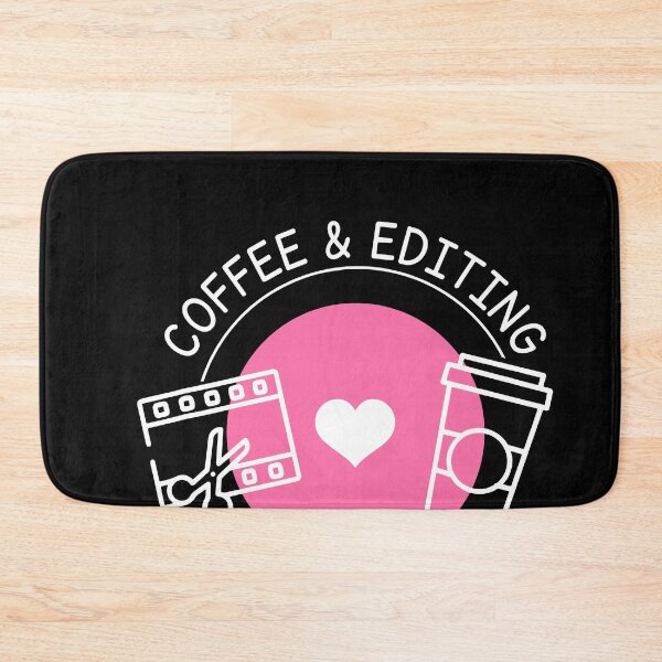 Artikelvorschau, Fotograf Editor Coffee Lover entworfen und verkauft von TobyLewis1592.