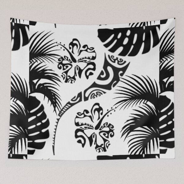 Item preview, LEI designed and sold by Nesian-Tahiti.