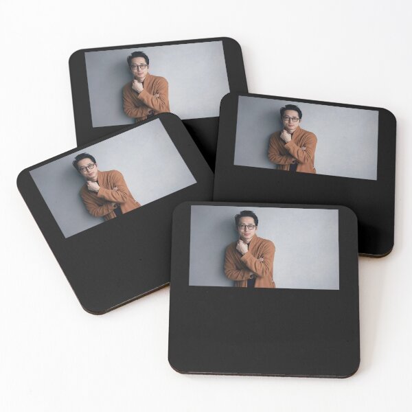 Item preview, Steven Yeun designed and sold by KarenLemoine5.