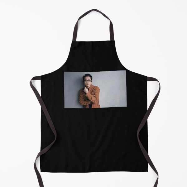 Item preview, Steven Yeun designed and sold by KarenLemoine5.