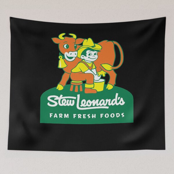 Item preview, stew leonard&x27;s   designed and sold by KarenLemoine5.