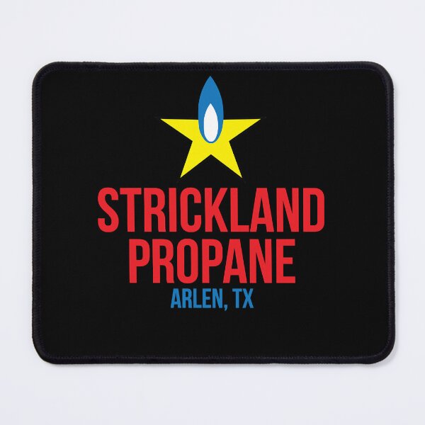 Item preview, Strickland Propane designed and sold by KarenLemoine5.