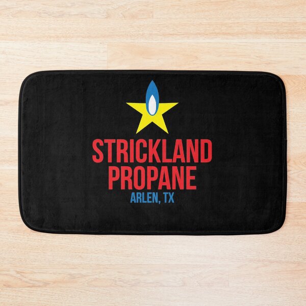 Item preview, Strickland Propane designed and sold by KarenLemoine5.