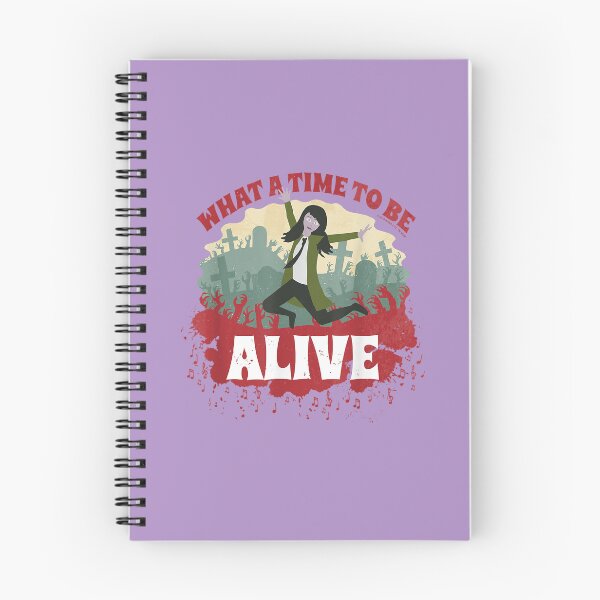 Item preview, What Time To Be Alive Girl Character Movie Musical designed and sold by baby-boxing.