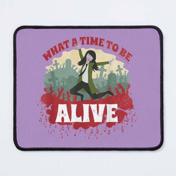 Item preview, What Time To Be Alive Girl Character Movie Musical designed and sold by baby-boxing.