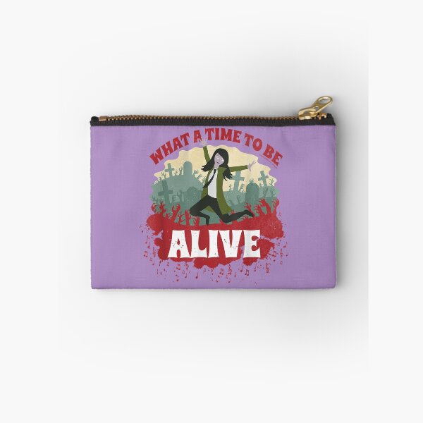 Item preview, What Time To Be Alive Girl Character Movie Musical designed and sold by baby-boxing.