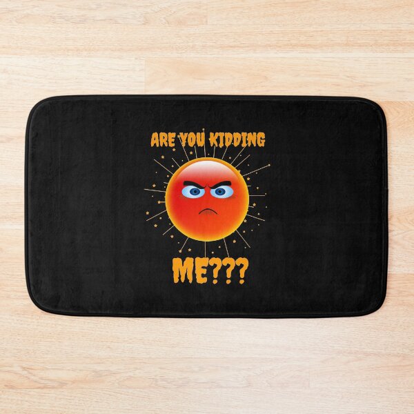 Item preview, are you kidding me designed and sold by MaiyaGrant.