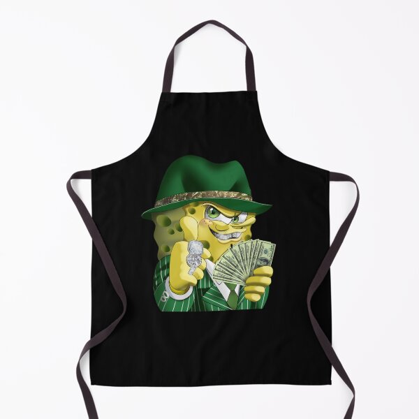 Item preview, Bob Cholo Sudadera designed and sold by DeistArnold.