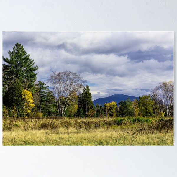 Item preview, Lake Placid Landscape designed and sold by mkurec.