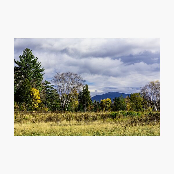 Artikelvorschau, Lake Placid Landschaft entworfen und verkauft von mkurec.