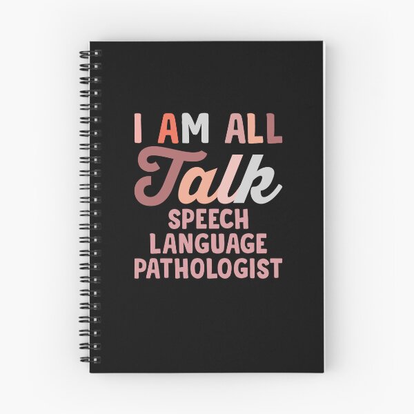 Item preview, I'm All Talk Shirt, Speech Language Pathologist Shirt, Speech Therapy Teacher, SLP Gift, Language Therapist Shirt, Talking Disorder Shirt designed and sold by aymob.
