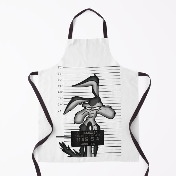 Item preview, Coyote Busted designed and sold by PhilomenaHe.