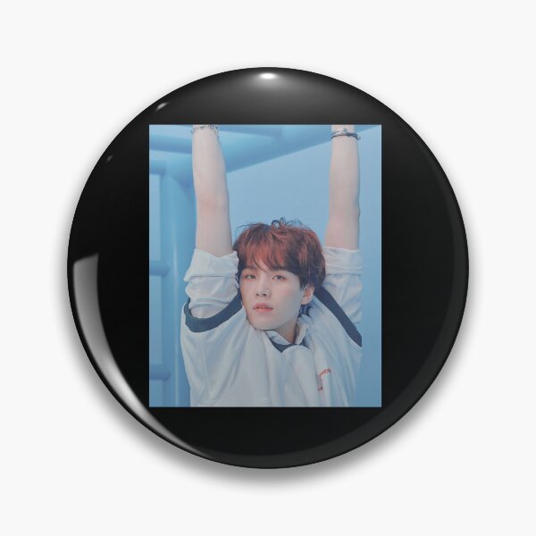 Item preview, Suga - Min Yoon Gi 2 designed and sold by KarenLemoine5.