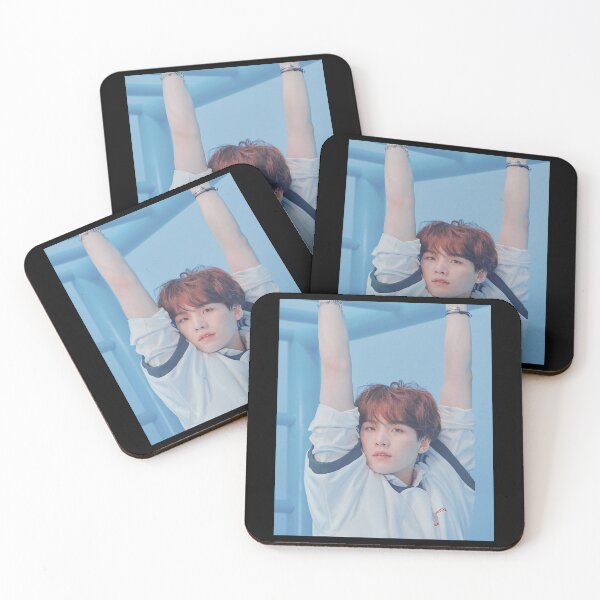 Item preview, Suga - Min Yoon Gi 2 designed and sold by KarenLemoine5.