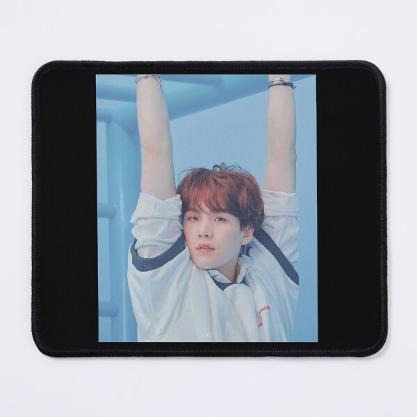 Item preview, Suga - Min Yoon Gi 2 designed and sold by KarenLemoine5.