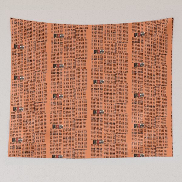 Item preview, Kanye West, So Help Me God designed and sold by CadeByers.