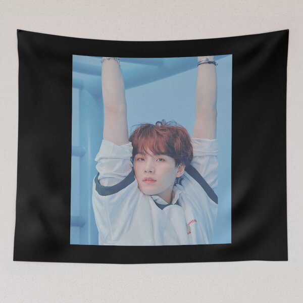 Item preview, Suga - Min Yoon Gi 2 designed and sold by KarenLemoine5.