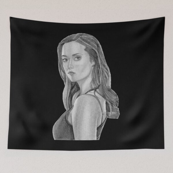 Item preview, Summer Glau designed and sold by KarenLemoine5.
