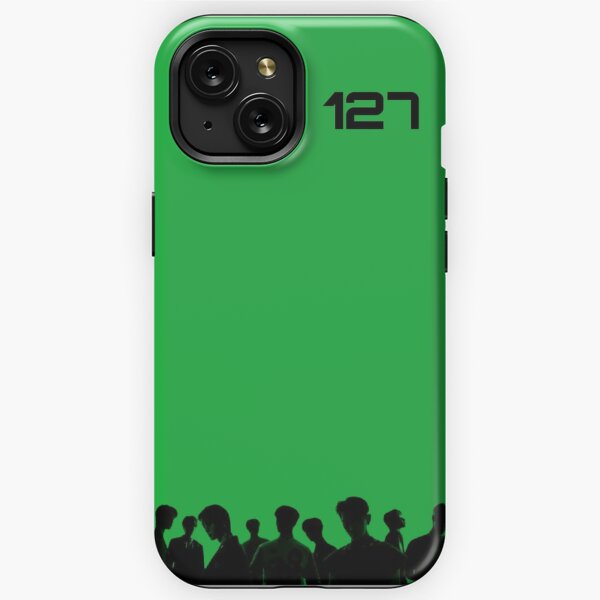 NCT 127 Simon Says lyrics iPhone Case for Sale by Alexia16