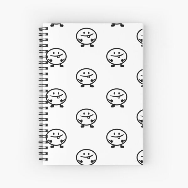 3 Paquetes De Cuadernos En Espiral De Tapa Blanda Para Estudiantes, Pequeños Libros De Estudio, Cuadernos