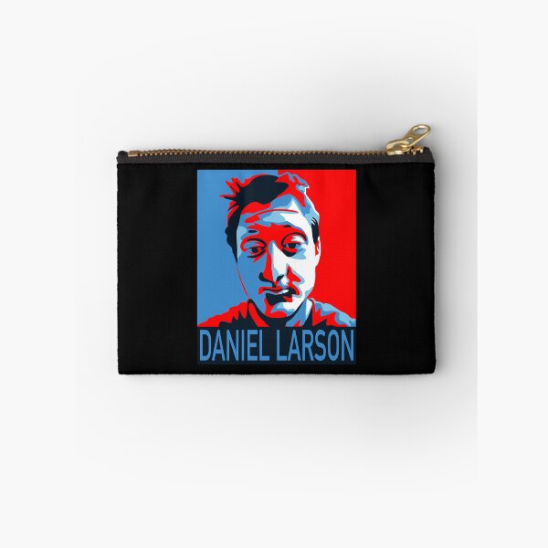 Item preview, Vintage Retro Daniel Larson for President Gift For Mens Womens designed and sold by MenaTeeShopArts.