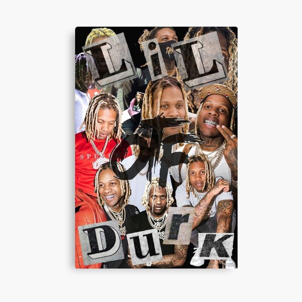More Photo History Canvas Print