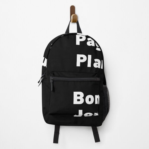 Zed Backpacks | Redbubble Zed Backpacks | Redbubble