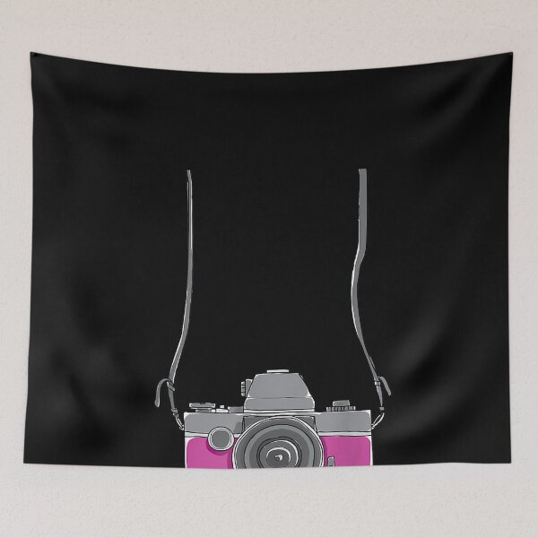 Item preview, Fake Tourist Camera Photographer designed and sold by TobyLewis1592.
